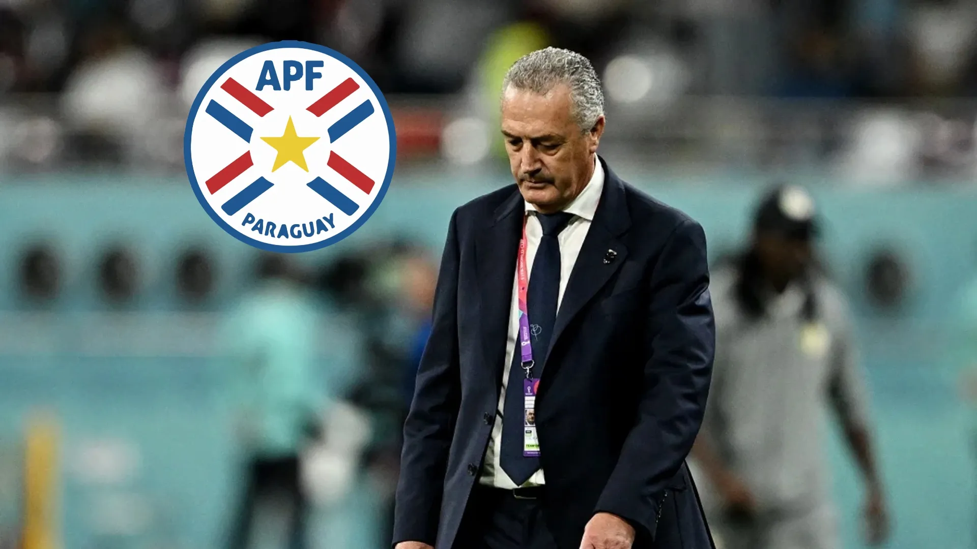 ¿Es un riesgo? Desde Paraguay advierten sobre Gustavo Alfaro y su paso por Costa Rica