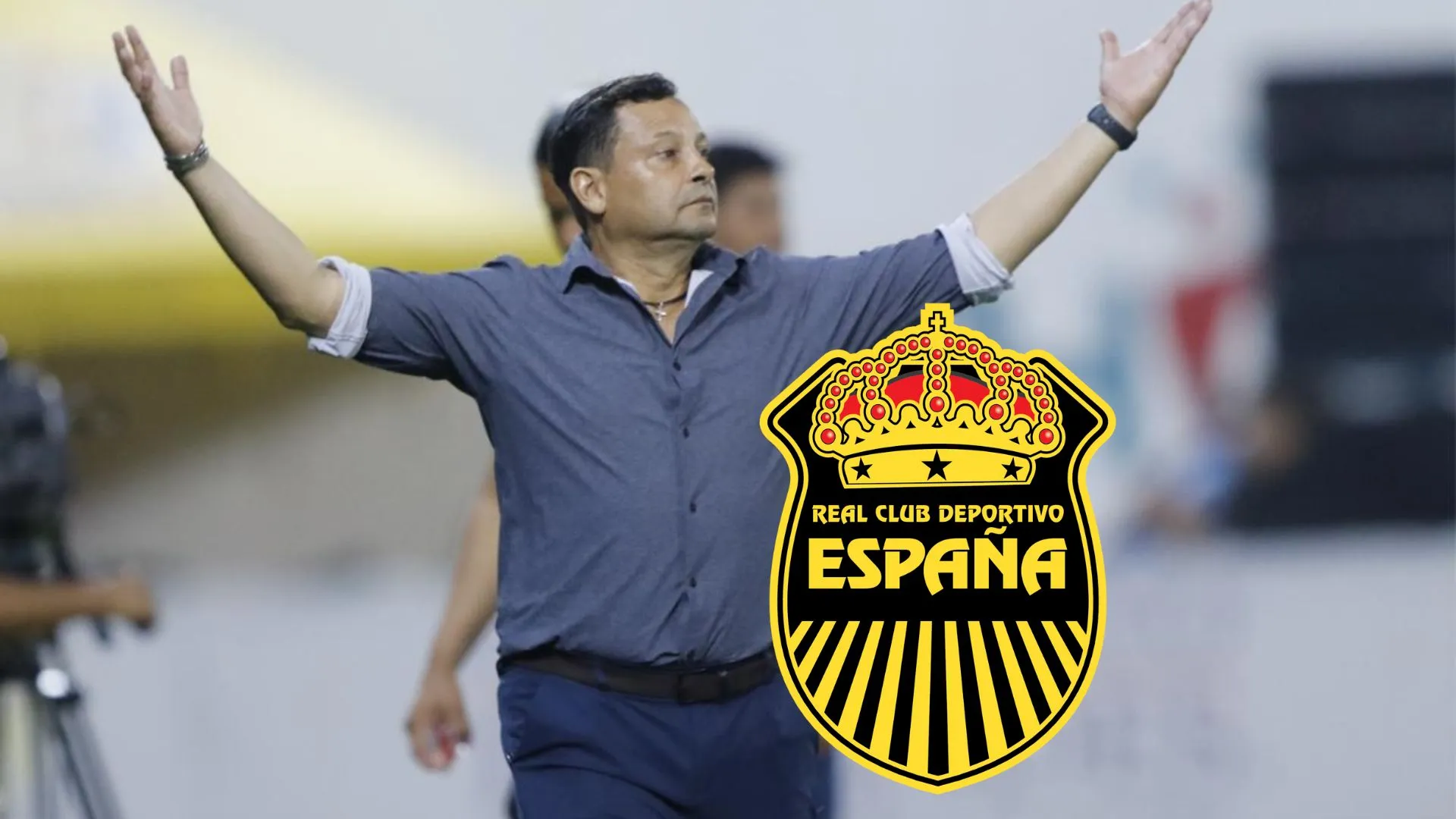 Jeaustin Campos recibe la peor noticia que le pudo pasar en Honduras: Real España ya lo sabe