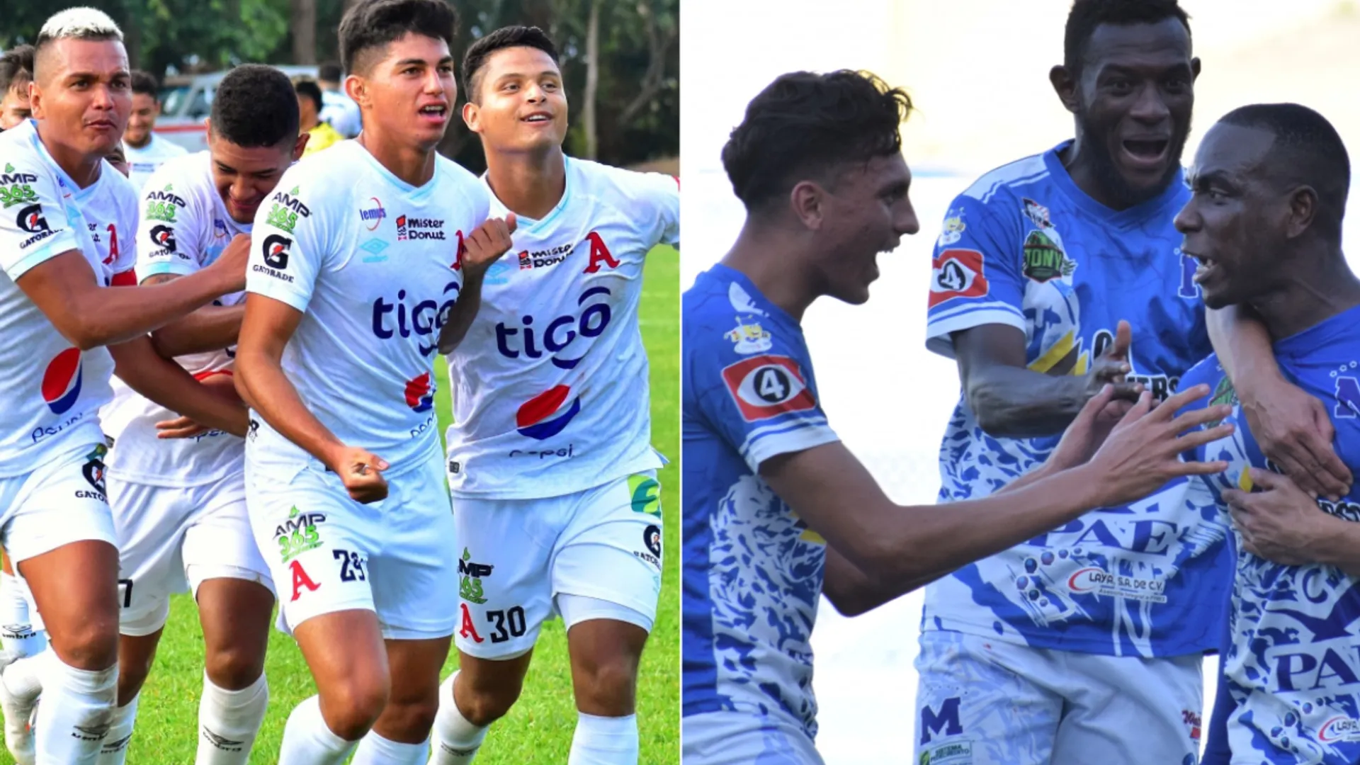 Alianza FC vs. Atlético Marte: ver aquí hoy EN VIVO y EN DIRECTO el juego por la fecha 21 del Clausura 2022 de la Liga Mayor de El Salvador