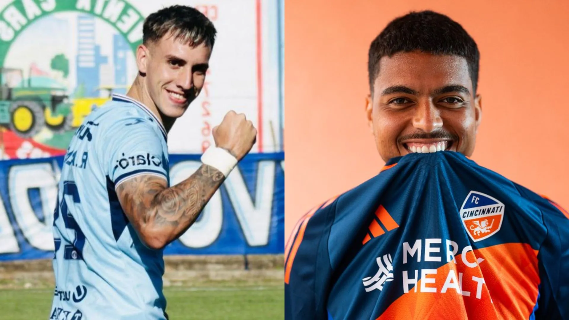 Motagua vs Cincinnati: a qué hora y dónde ver hoy la Copa de Campeones de Concacaf 2025