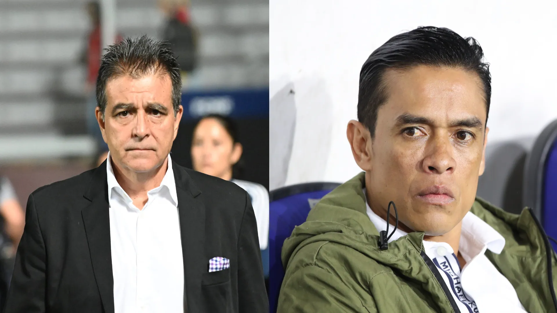 Figura de Herediano pone a Paté Centeno por encima de Claudio Vivas en Costa Rica