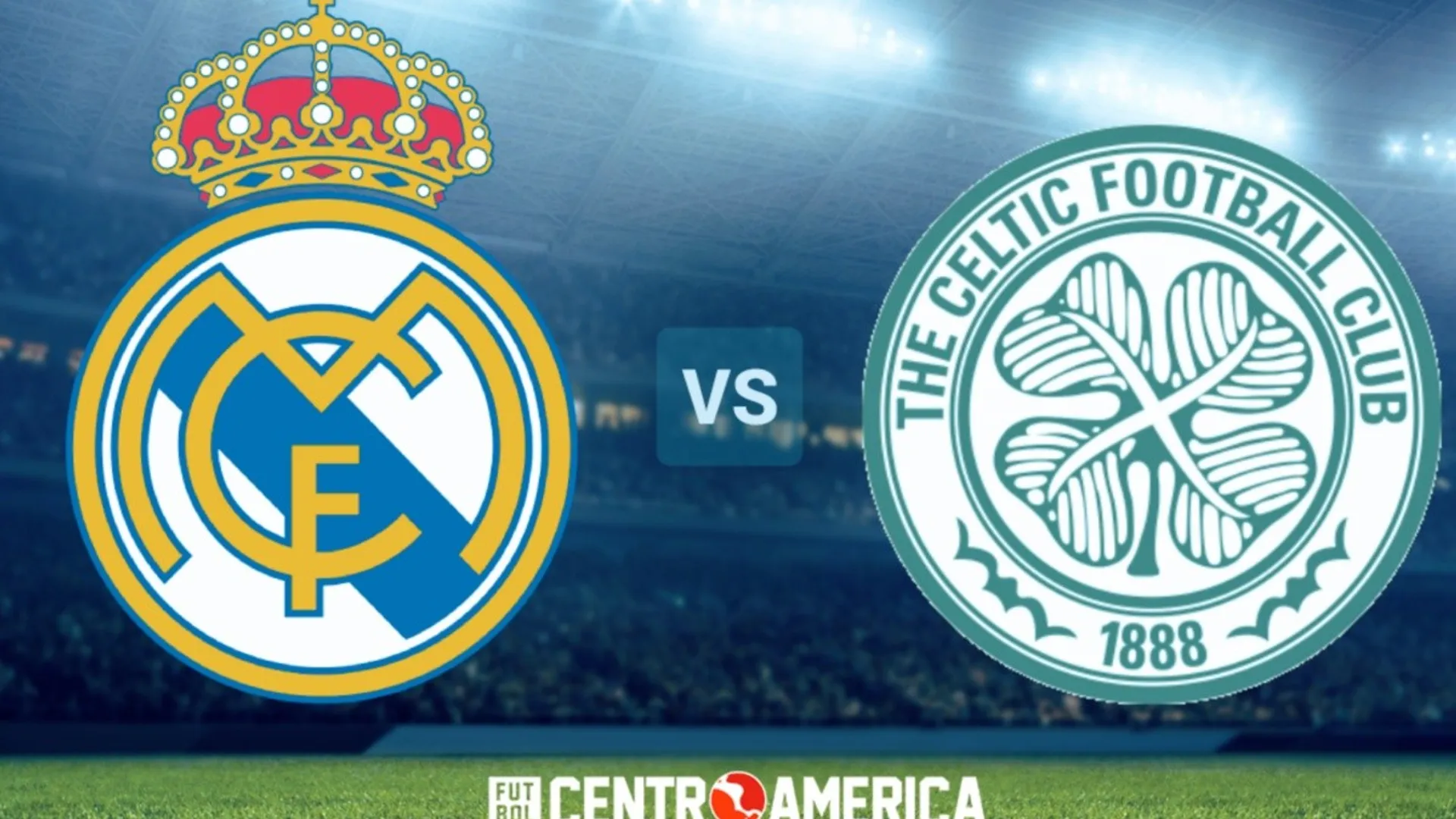 Real Madrid vs. Celtic: dónde, cuándo juegan y por qué canal de TV ver en Centroamérica EN VIVO el partido de la fecha 6 de la UEFA Champions League 2022-23