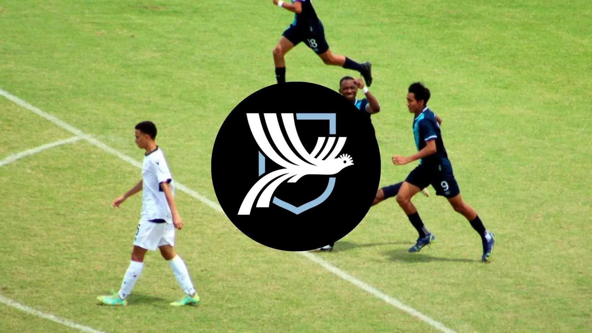 "Es oficial": confirman el fichaje que Guatemala estaba esperando e impacta en el futuro de la selección