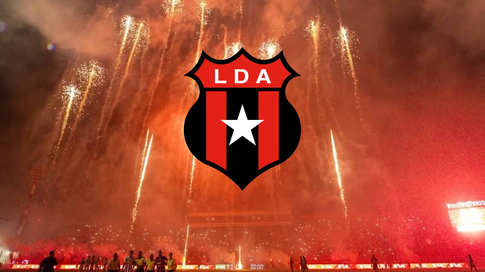 Nueva etapa en la Liga: histórico de Alajuelense refuerza al equipo en su momento más crítico