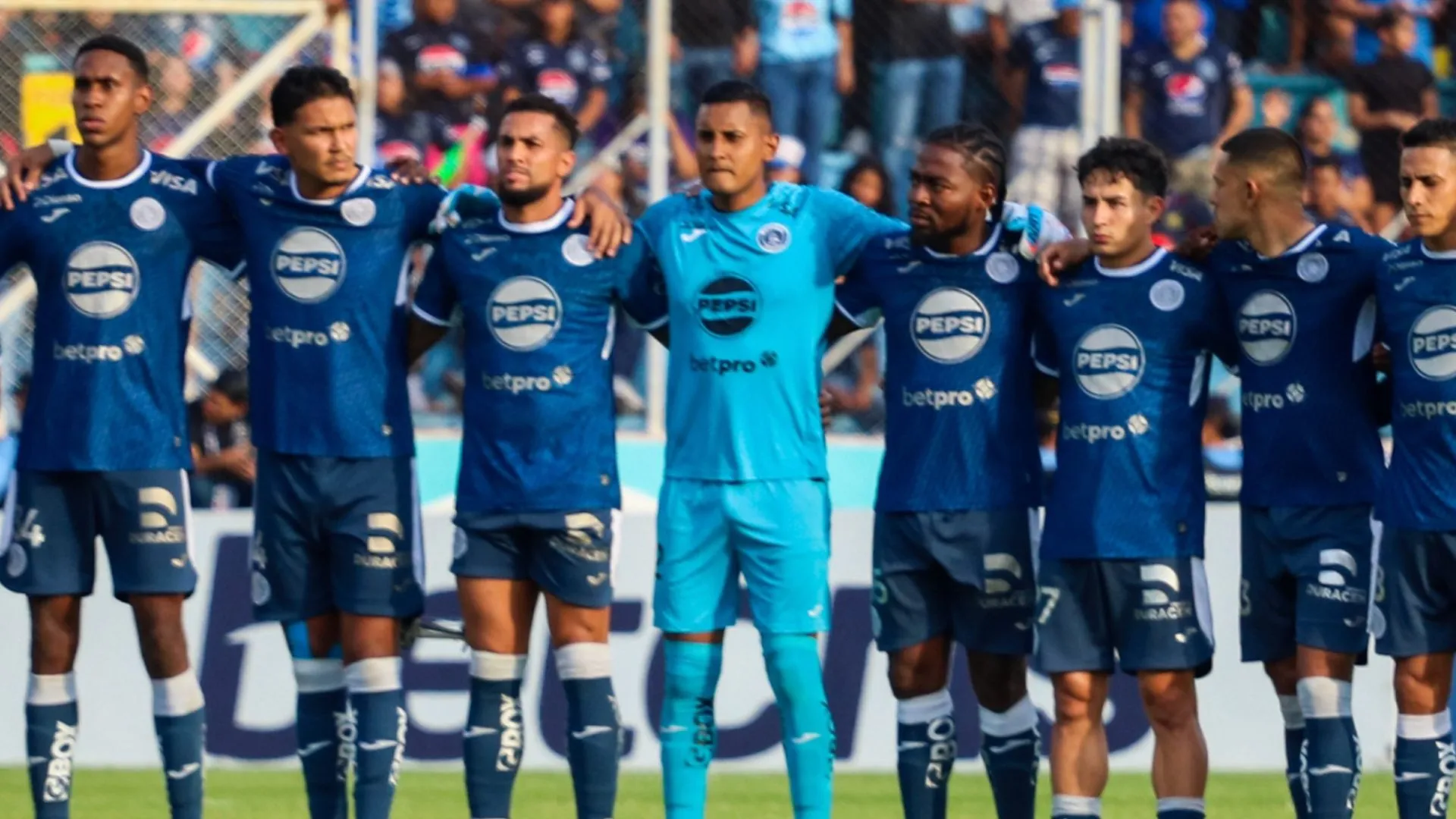 Un 9 y dos extremos para Motagua: los fichajes que Javier López quiere para la Copa Centroamericana
