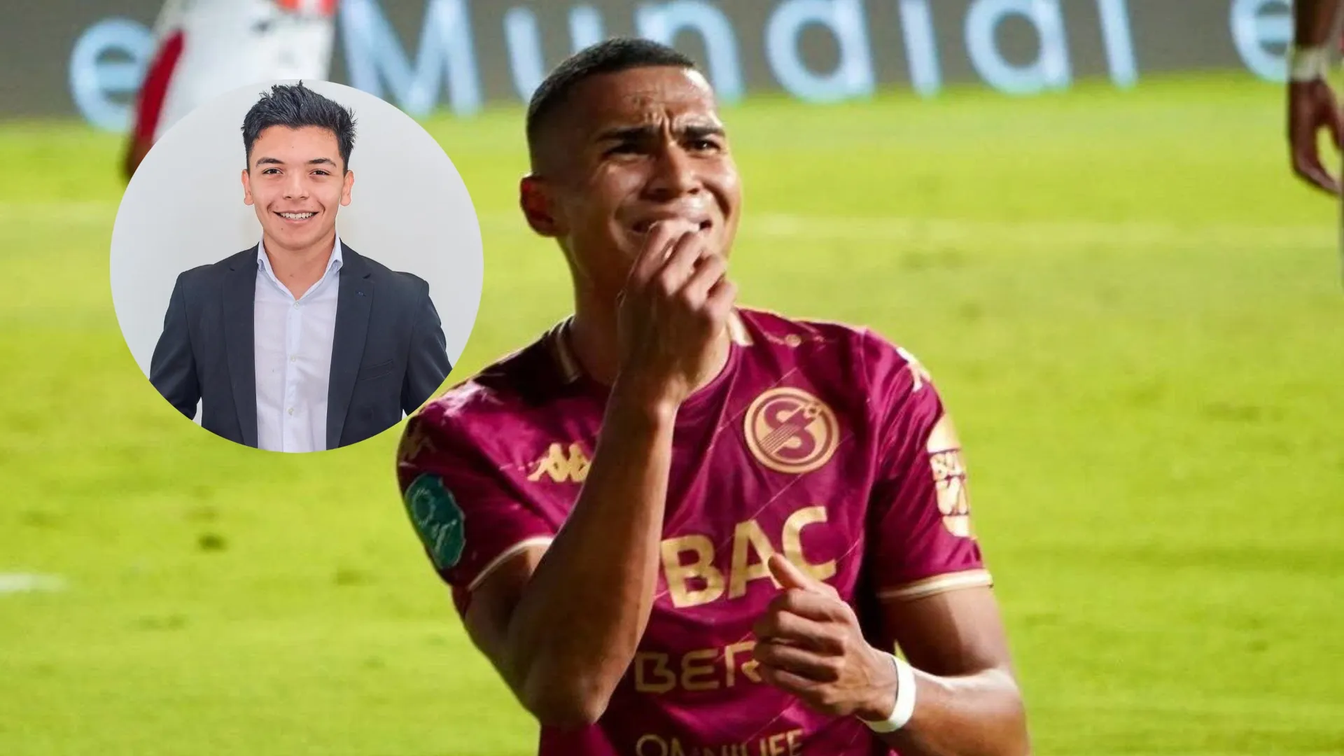 Caso Jorkaeff Azofeifa: Kevin Jiménez le da a Saprissa el anticipo más temido antes de la revancha con Liberia