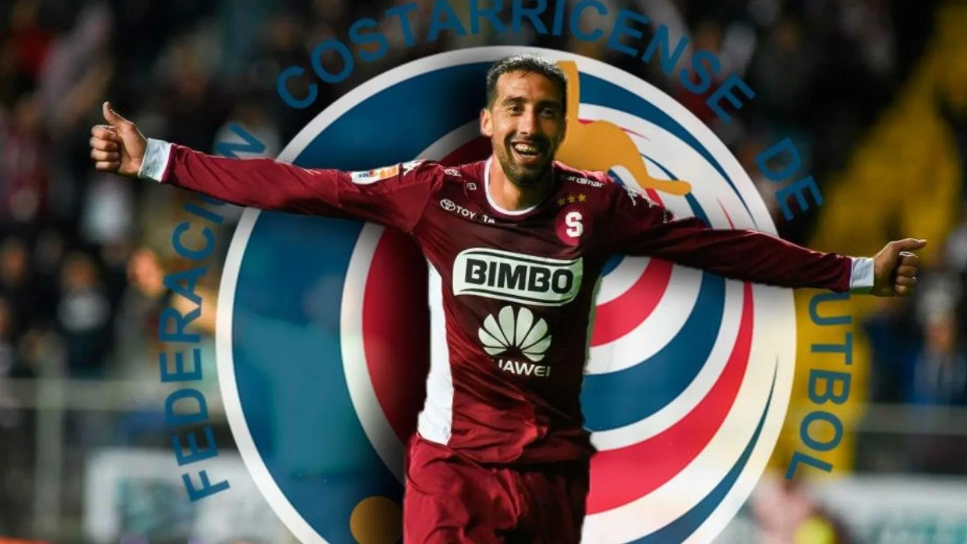 El guiño de Ronald González a Mariano Torres
