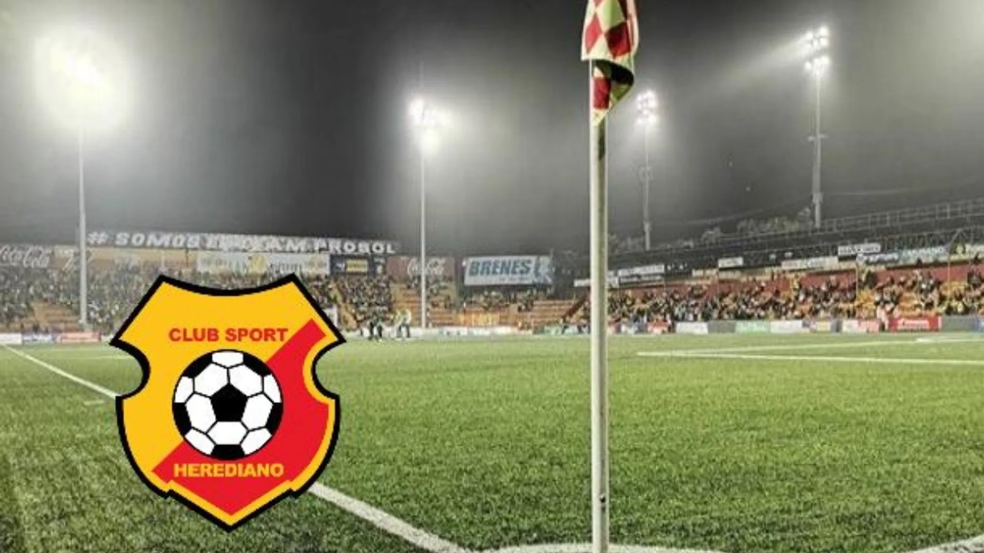 Herediano tiene fecha para la culminación de su estadio