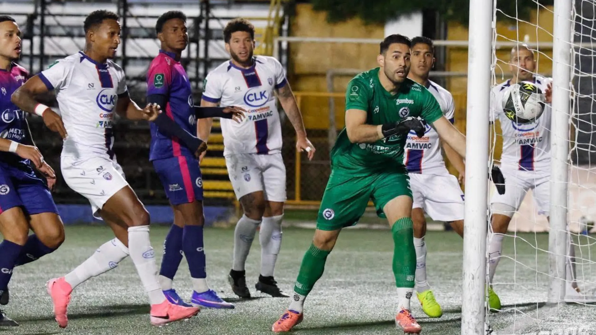 Partido clave por el descenso: qué pasa si Guadalupe gana, empata o pierde con San Carlos en el cierre de la jornada 15