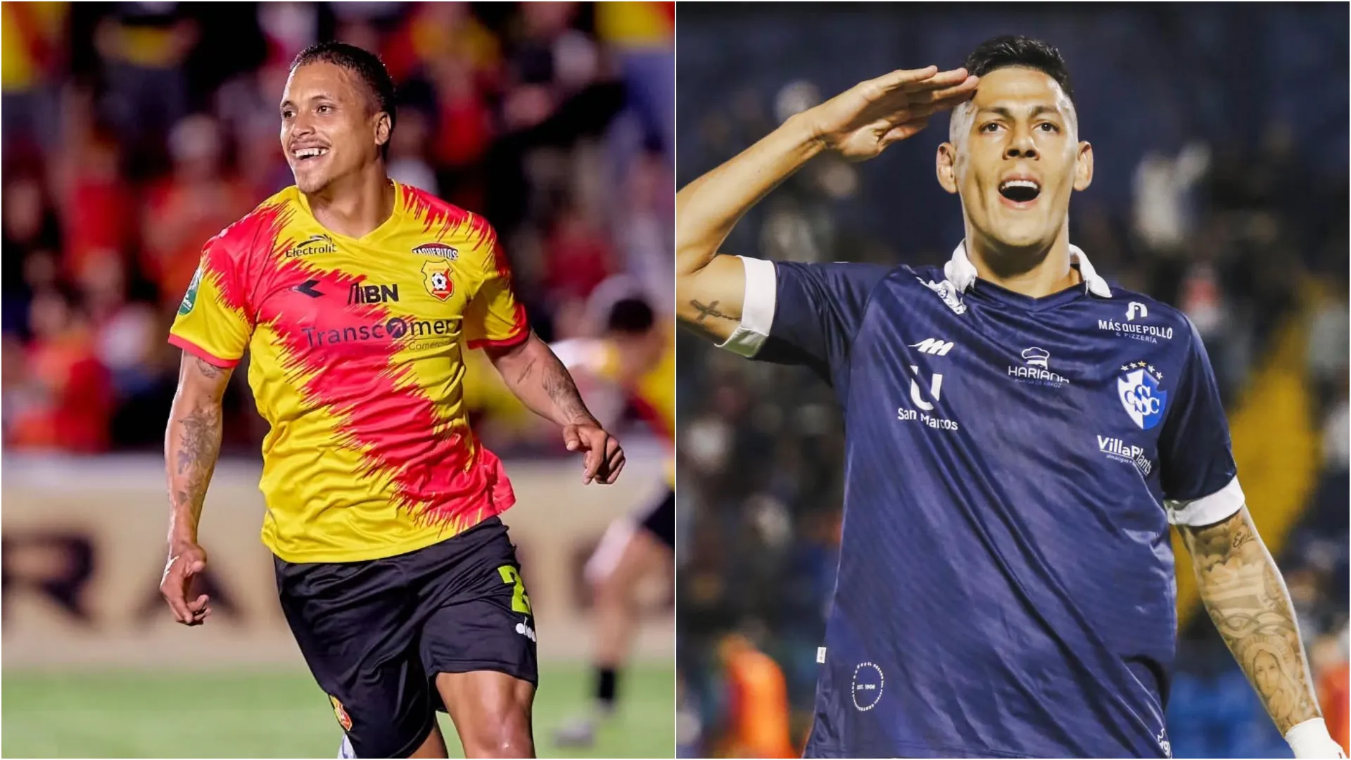 Herediano vs. Cartaginés: cuándo, a qué hora y dónde ver hoy el partido de Liga Promérica 2025