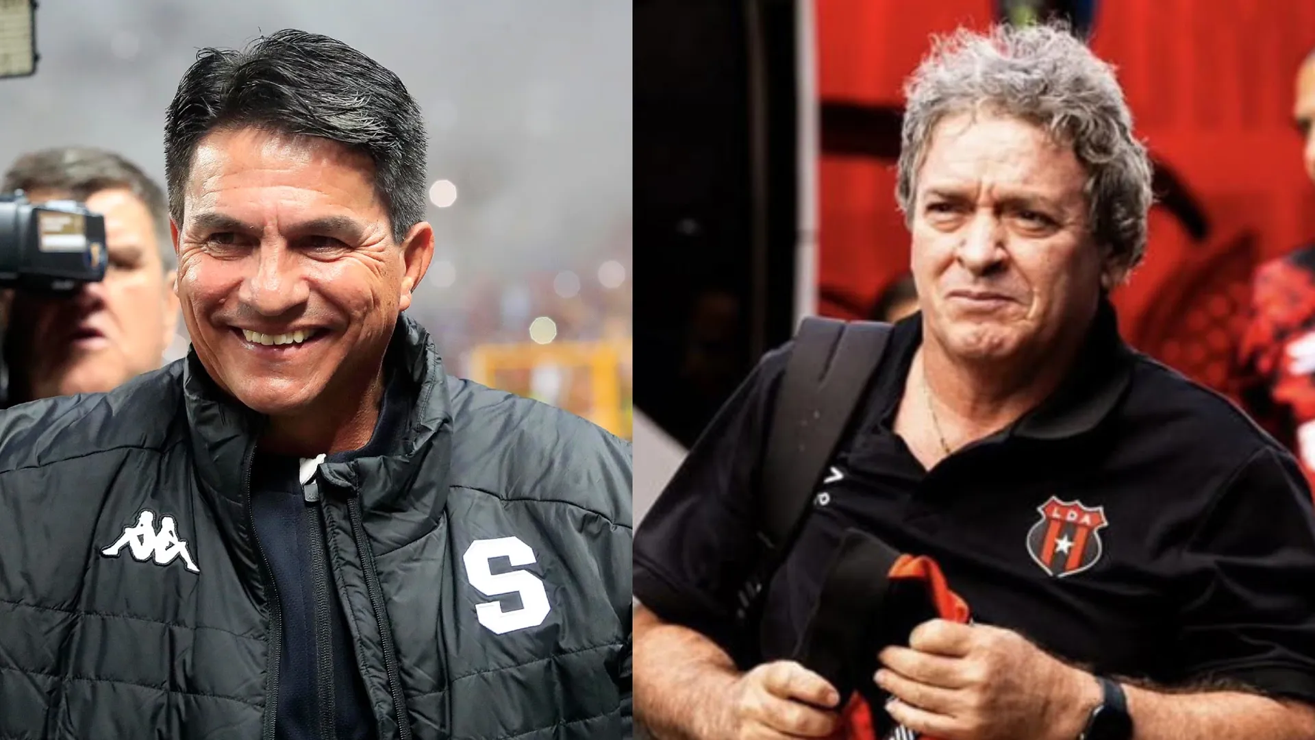 Alarma en Alajuelense: Vladimir Quesada confirma la noticia que sacude los planes de Machillo Ramírez a horas del clásico nacional
