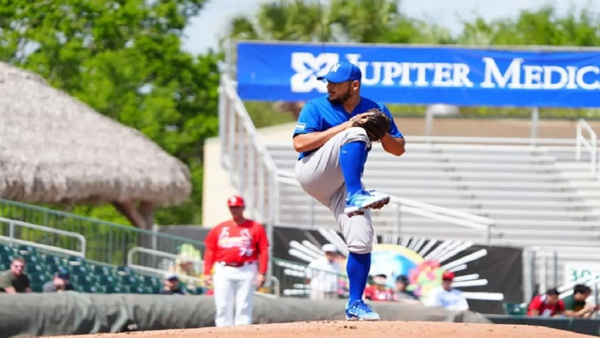Clásico Mundial de Béisbol 2023 | Nicaragua vs. Israel: cuándo, a qué hora y por qué canal ver hoy EN VIVO el partido de los pinoleros