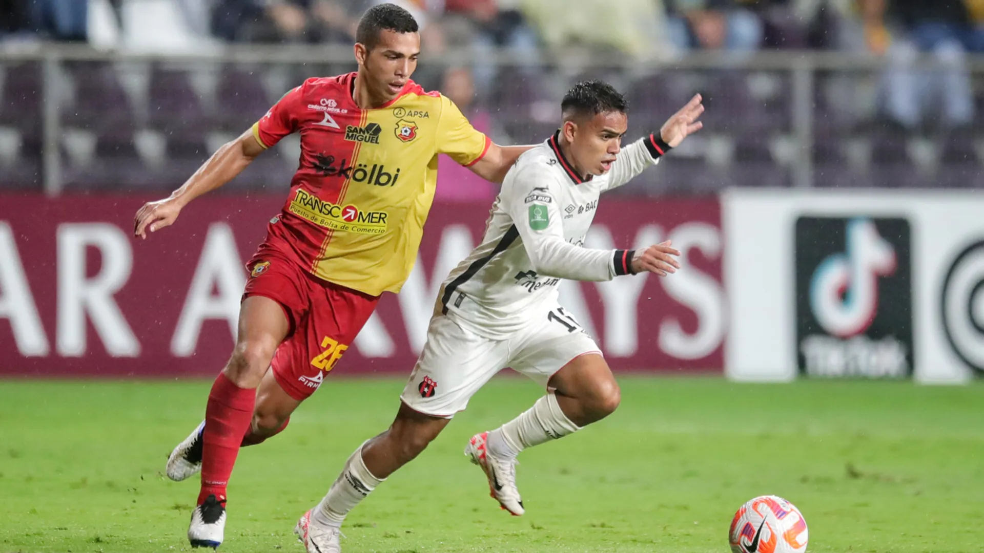 Alajuelense vs. Herediano hoy EN VIVO: a qué hora y dónde ver el partido | Copa Centroamericana 2023