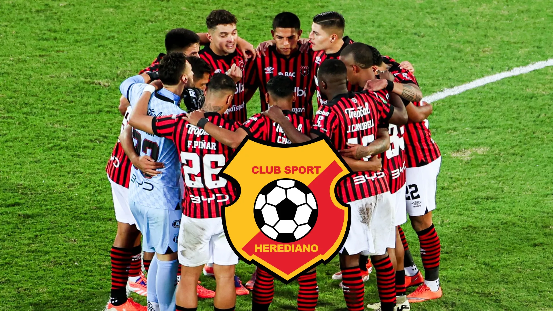 Qué pasa si Alajuelense gana, empata o pierde contra Herediano en la Supercopa de Costa Rica 2026