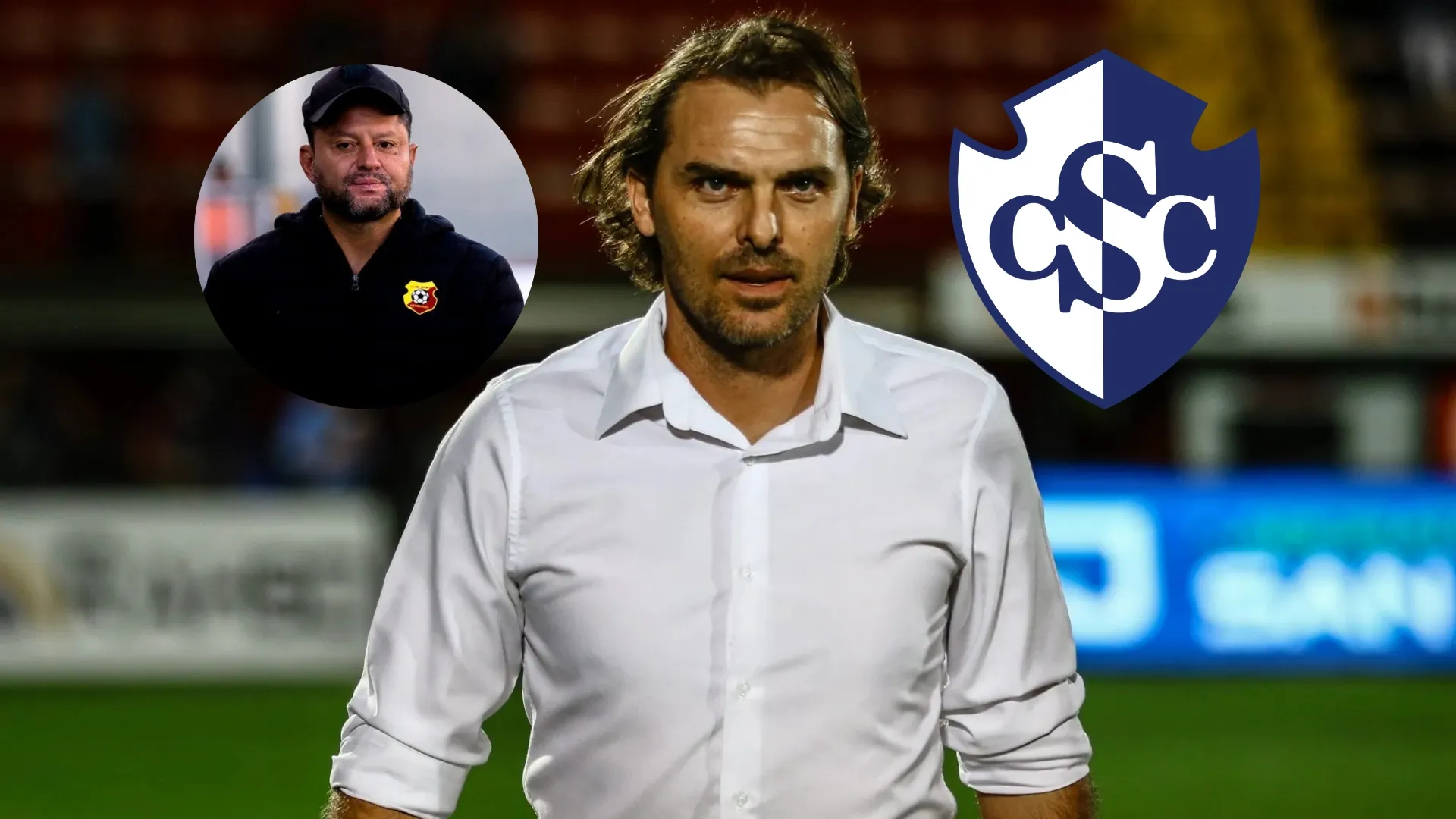 "Un antes y un después": Andrés Carevic envía un mensaje al Herediano de Jafet Soto