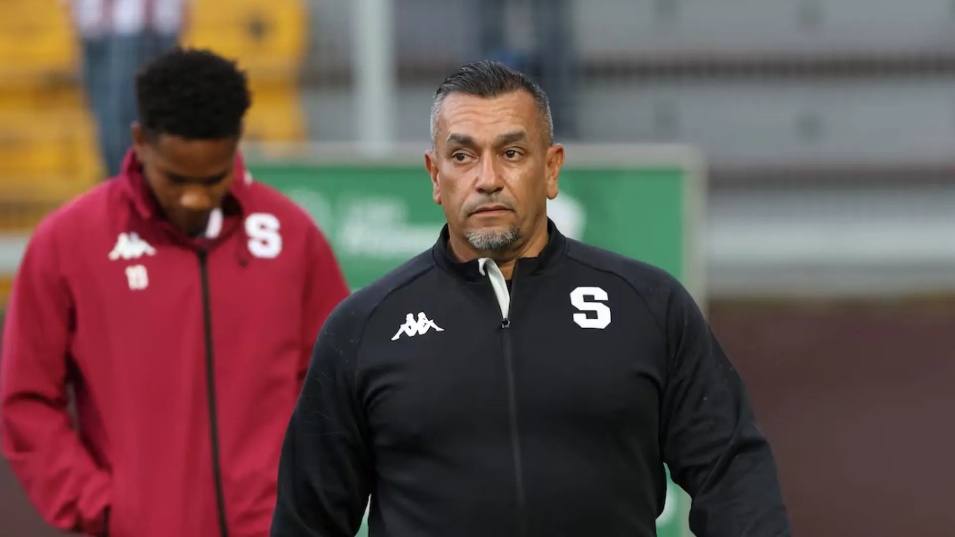 "Entregado": José Giacone reveló qué le dijo Vladimir Quesada antes de dejar Saprissa