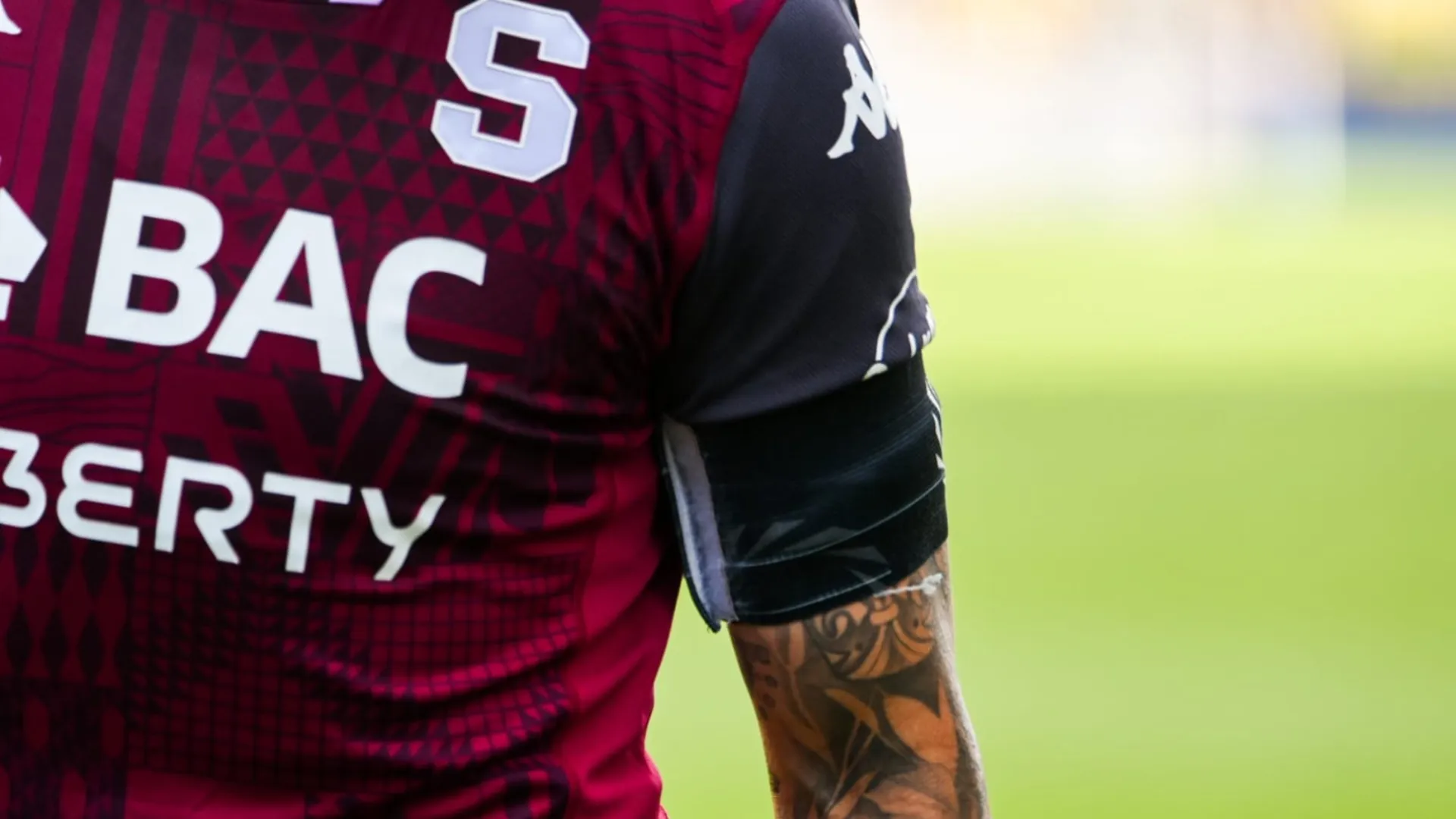 Saprissa tiene una buena noticia entremanos.
