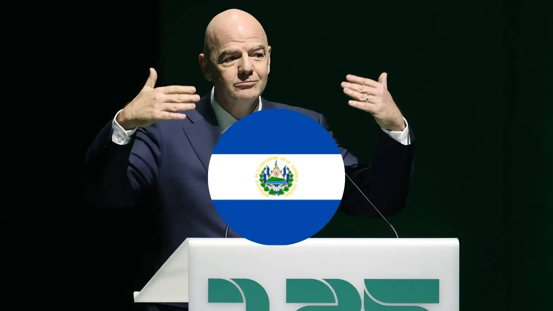 "Demandaremos ante la FIFA": El Salvador se mantiene en vilo por la noticia que pocos esperaban