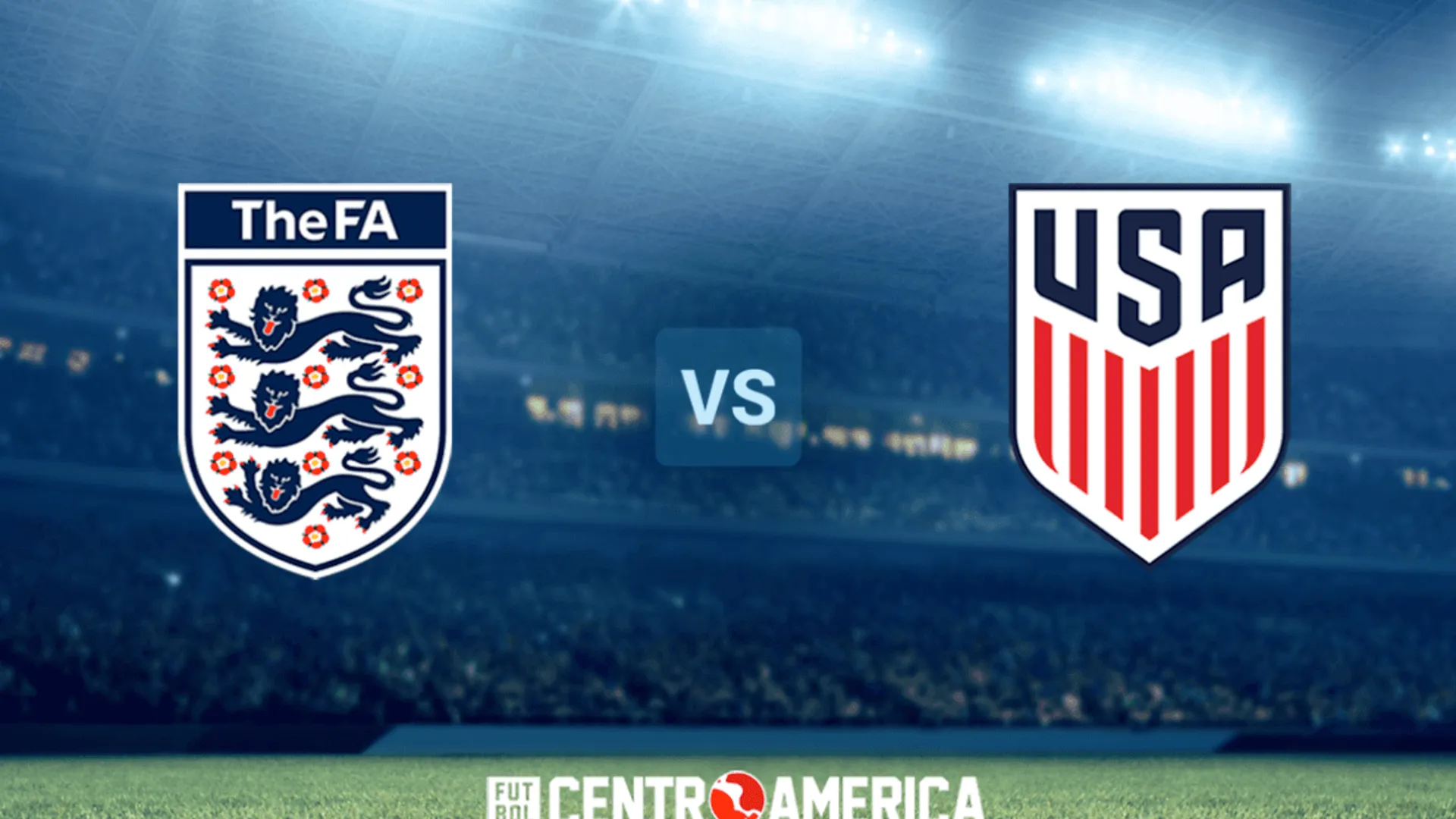 Inglaterra vs Estados Unidos por el Mundial de Qatar 2022: día y hora del partido