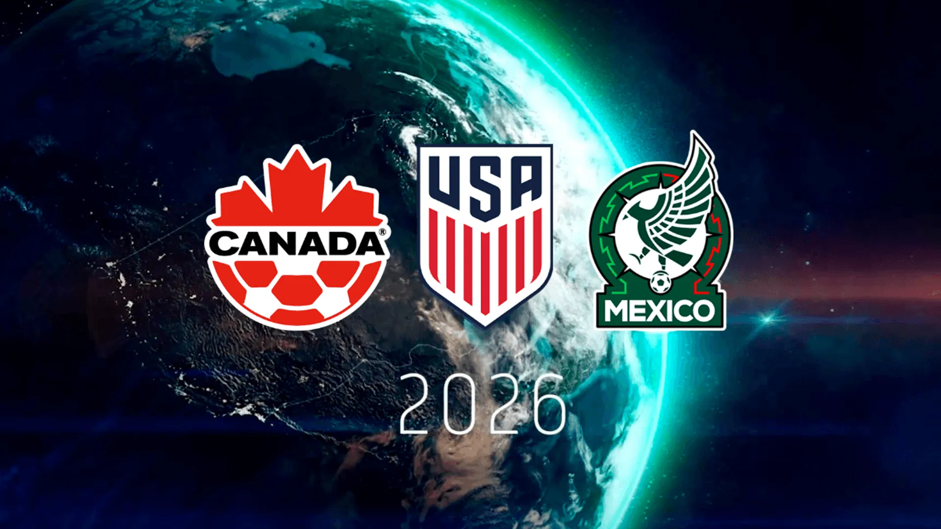 Las principales curiosidades sobre el Mundial 2026