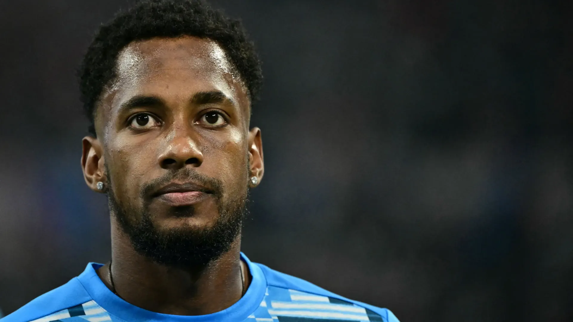 "Comportamiento inaceptable": Michael Amir Murillo recibe una fuerte noticia que sacude a Olympique de Marsella