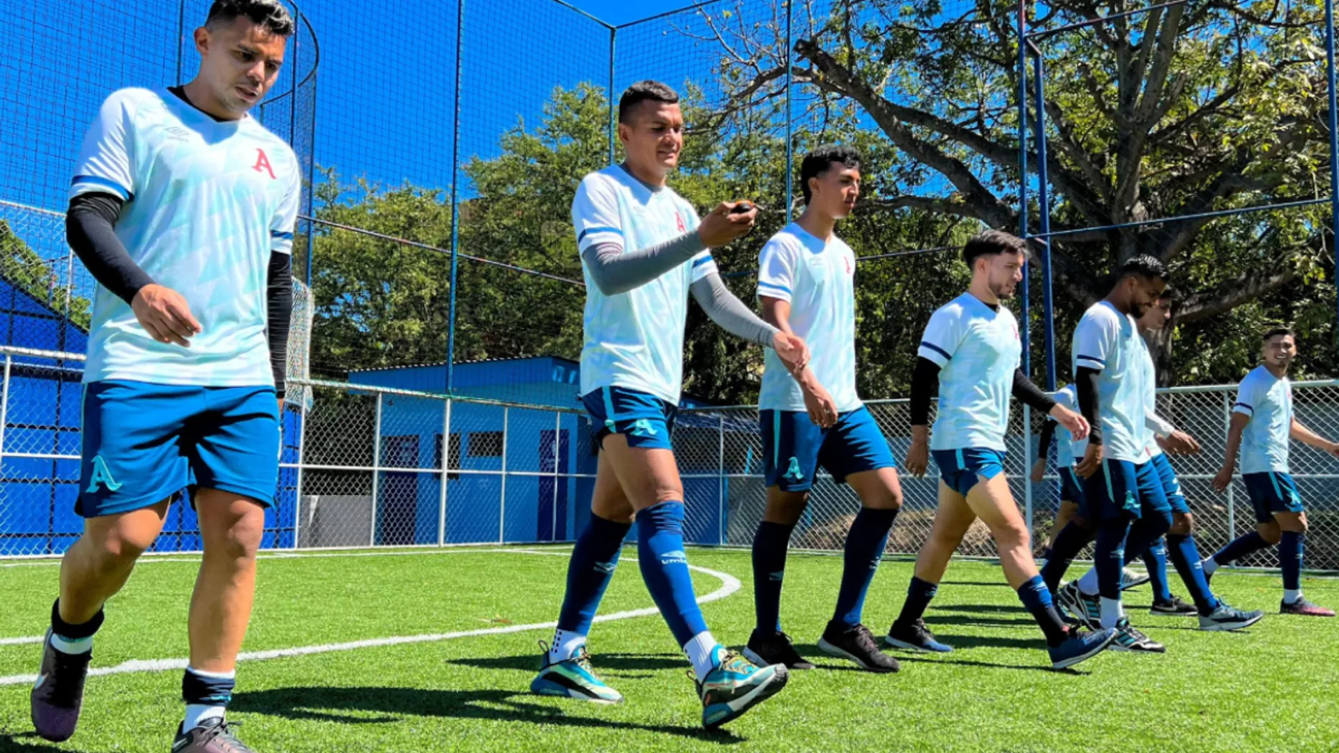 Concachampions: Alianza recibe buenas noticias de cara al partido contra Philadelphia Union