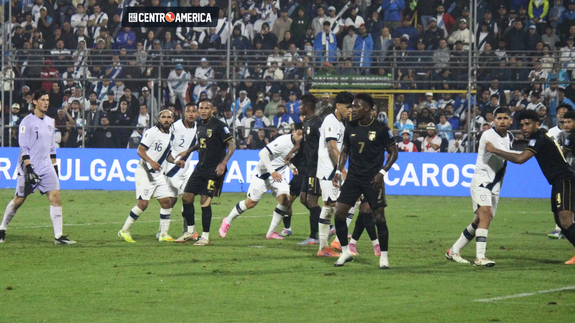 "Sería una vergüenza": Figura de Panamá envía mensaje contundente a Guatemala para su partido contra Surinam