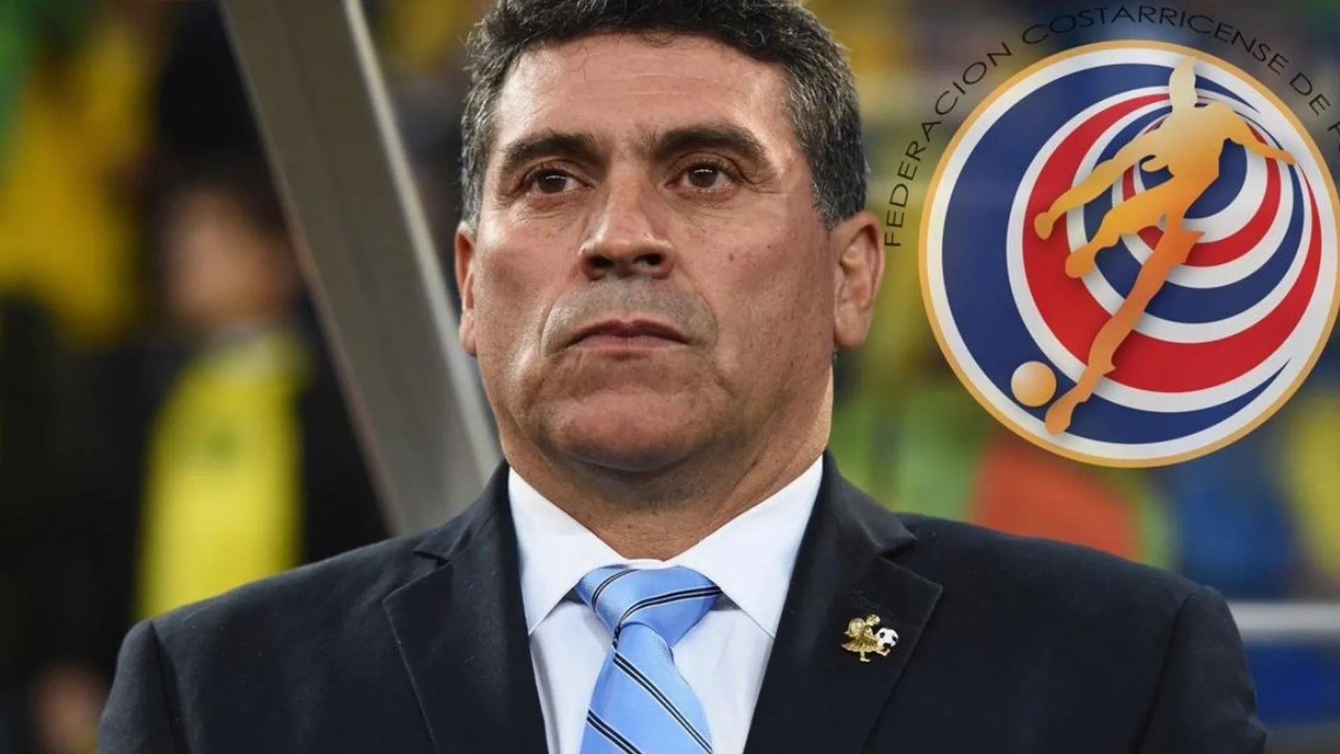 Un colombiano aparece como serio candidato a dirigir la Tricolor