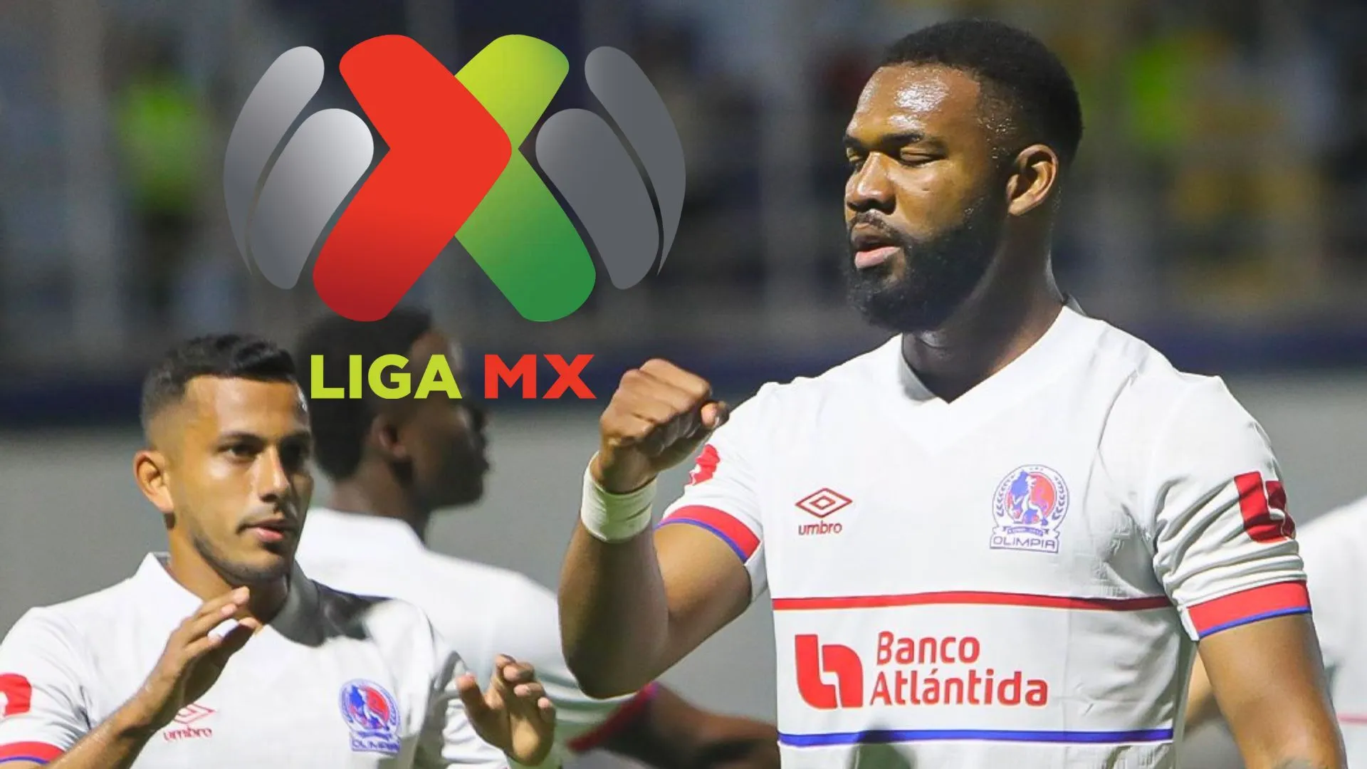 Jorge Benguché a la Liga MX: tras su partidazo ante América recomiendan a estos tres equipos ir a Olimpia para ficharlo