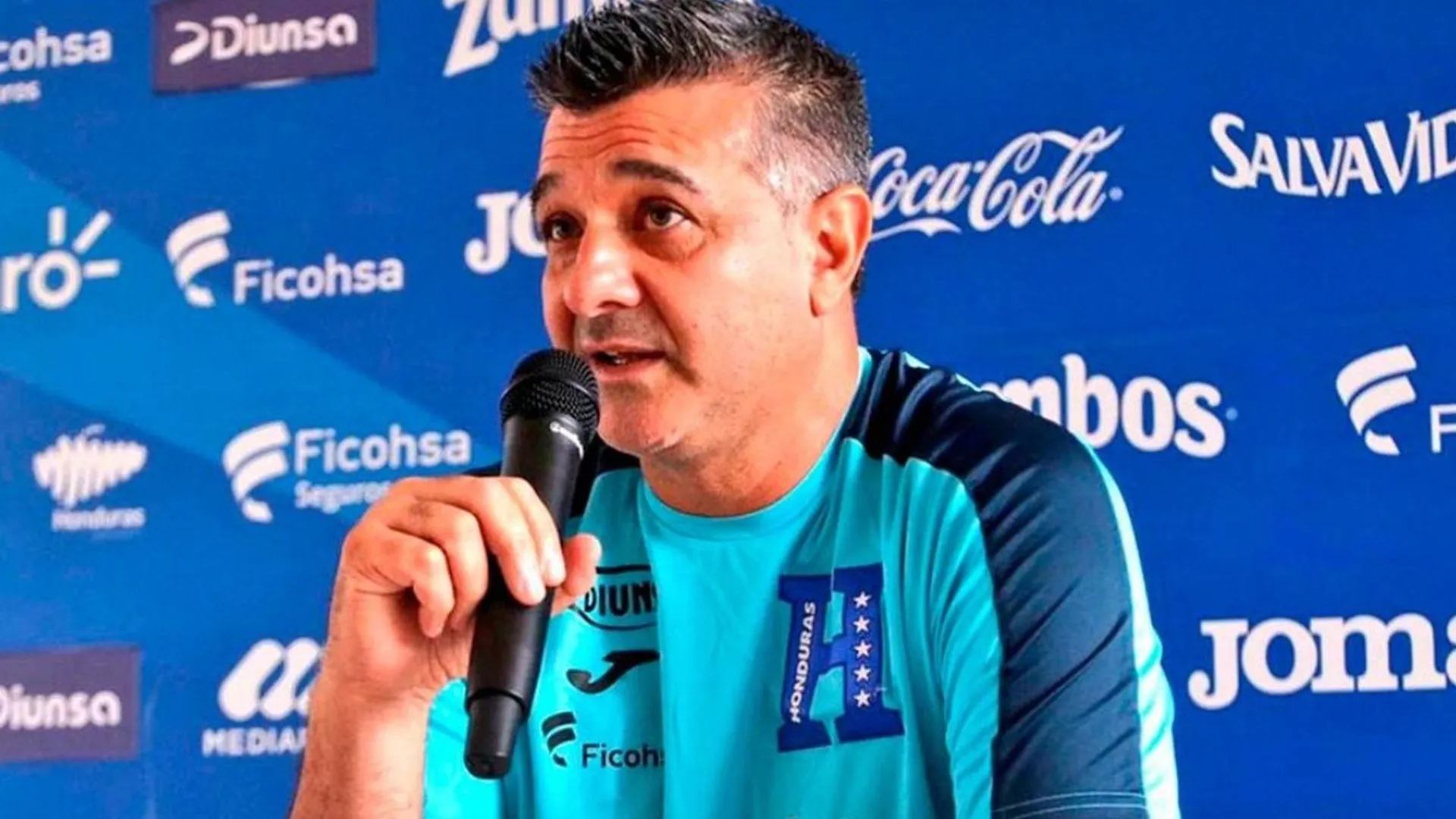 Diego Vázquez: "Ganar te genera esa sensación de que vas bien, vamos por un buen camino"