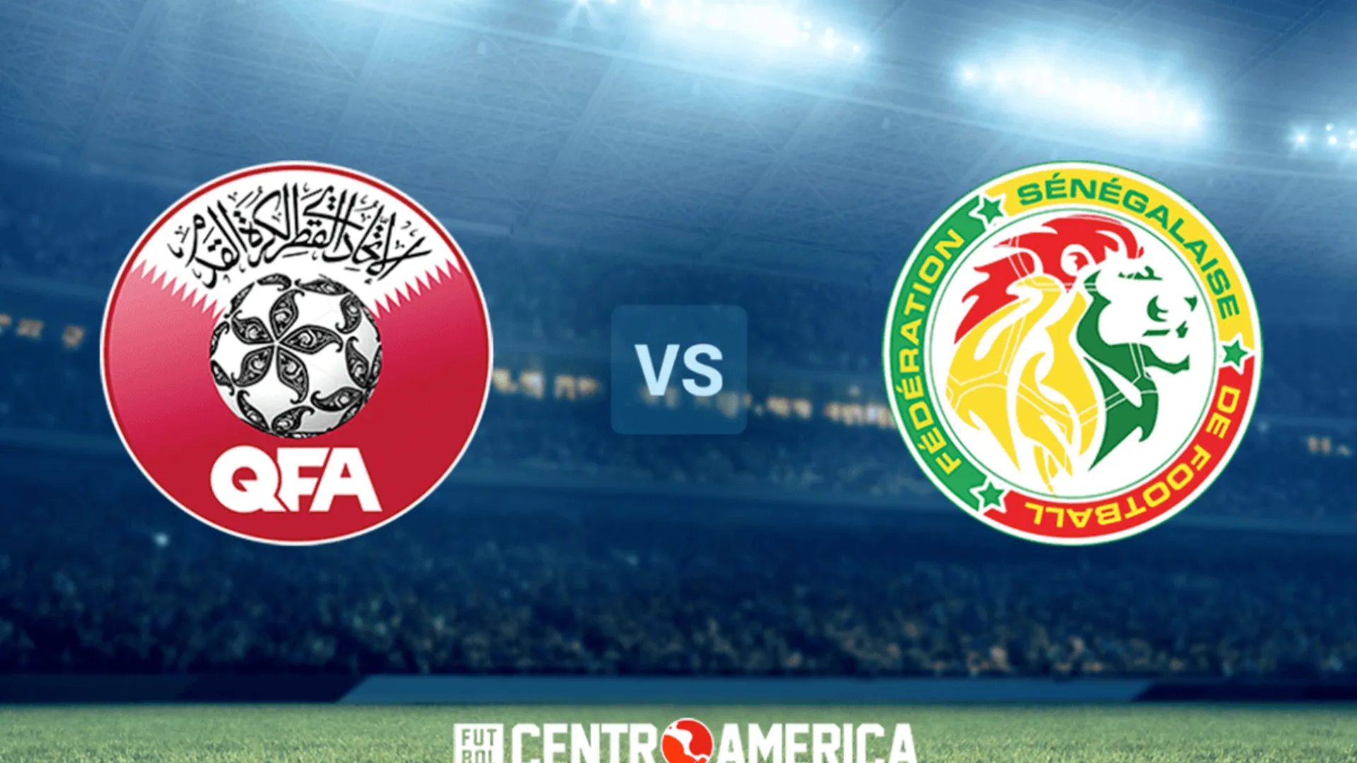 Qatar vs Senegal por el Mundial de Qatar 2022: día y hora del partido
