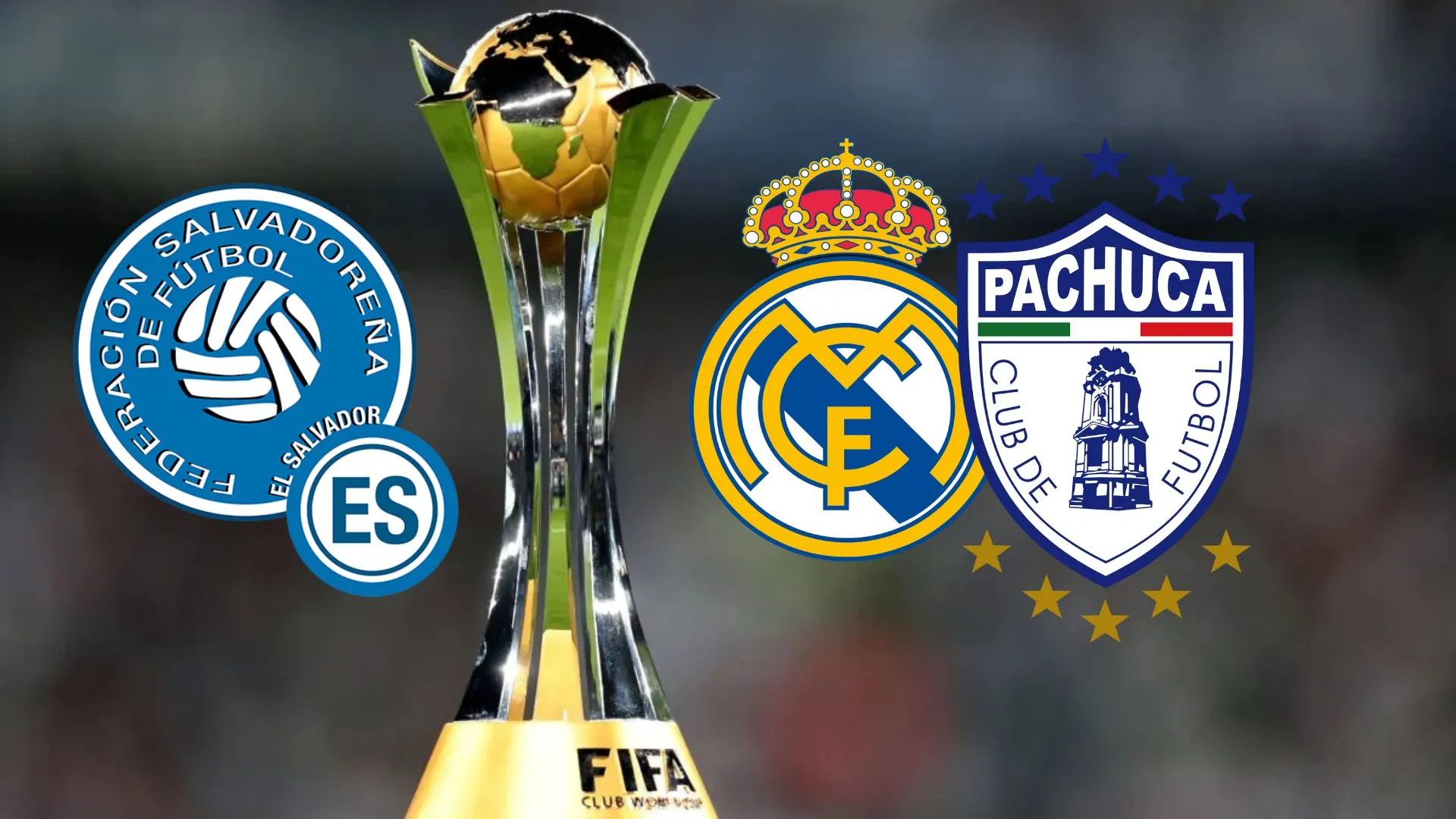 Real Madrid y Pachuca serán los protagonistas de la final de la Copa Intercontinental 2024.