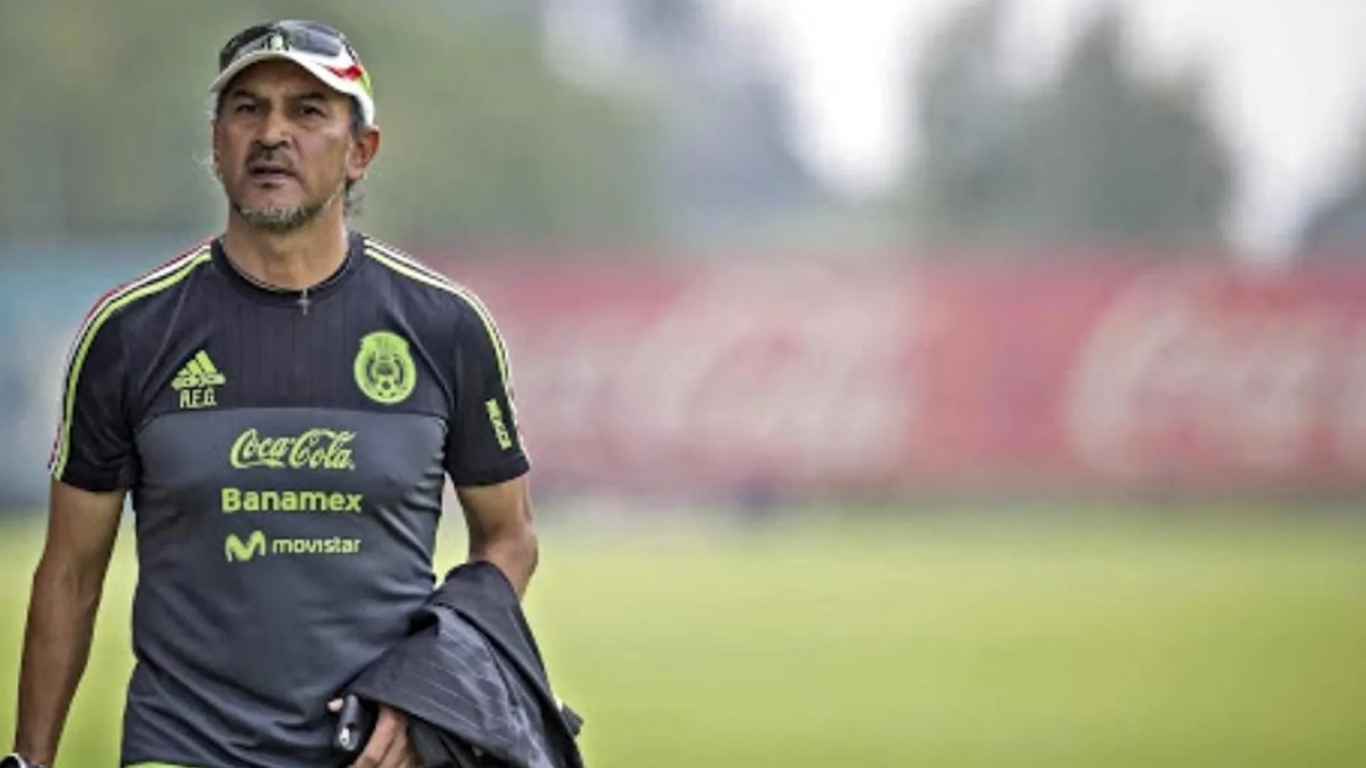 Raúl Gutiérrez afirmó que Honduras mereció ganar el Preolímpico de Concacaf sobre México