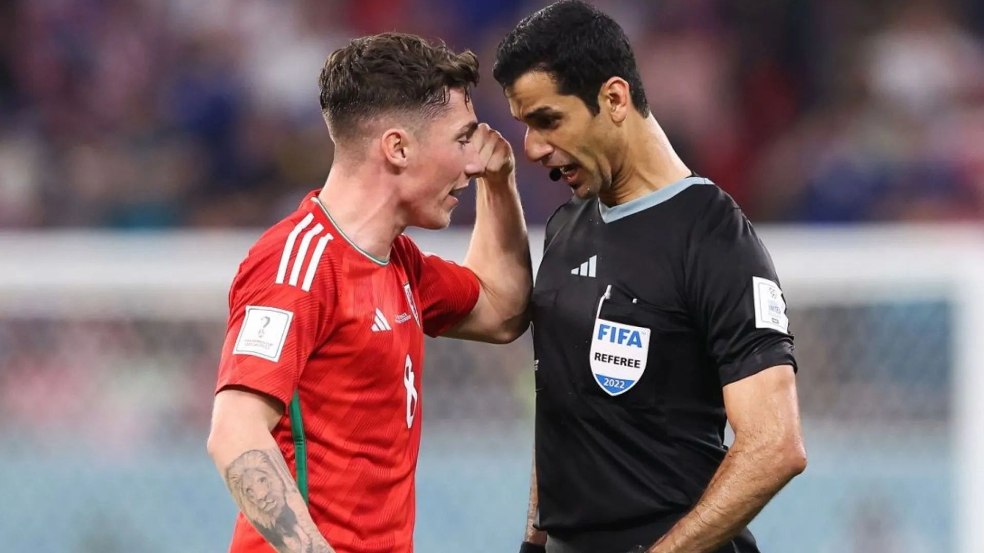 ¿Quién es el árbitro de Portugal vs. RD Congo en el Mundial 2026? Perfil y antecedentes de Abdulrahman Al-Jassim