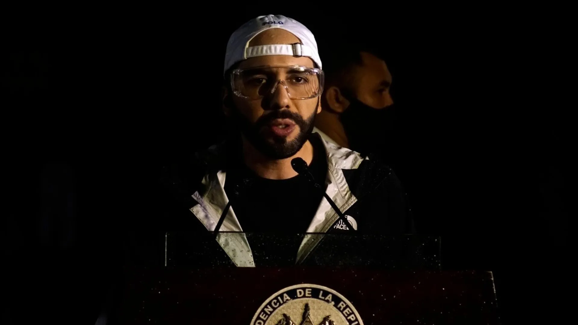 Nayib Bukele cumple un año de gobierno en El Salvador