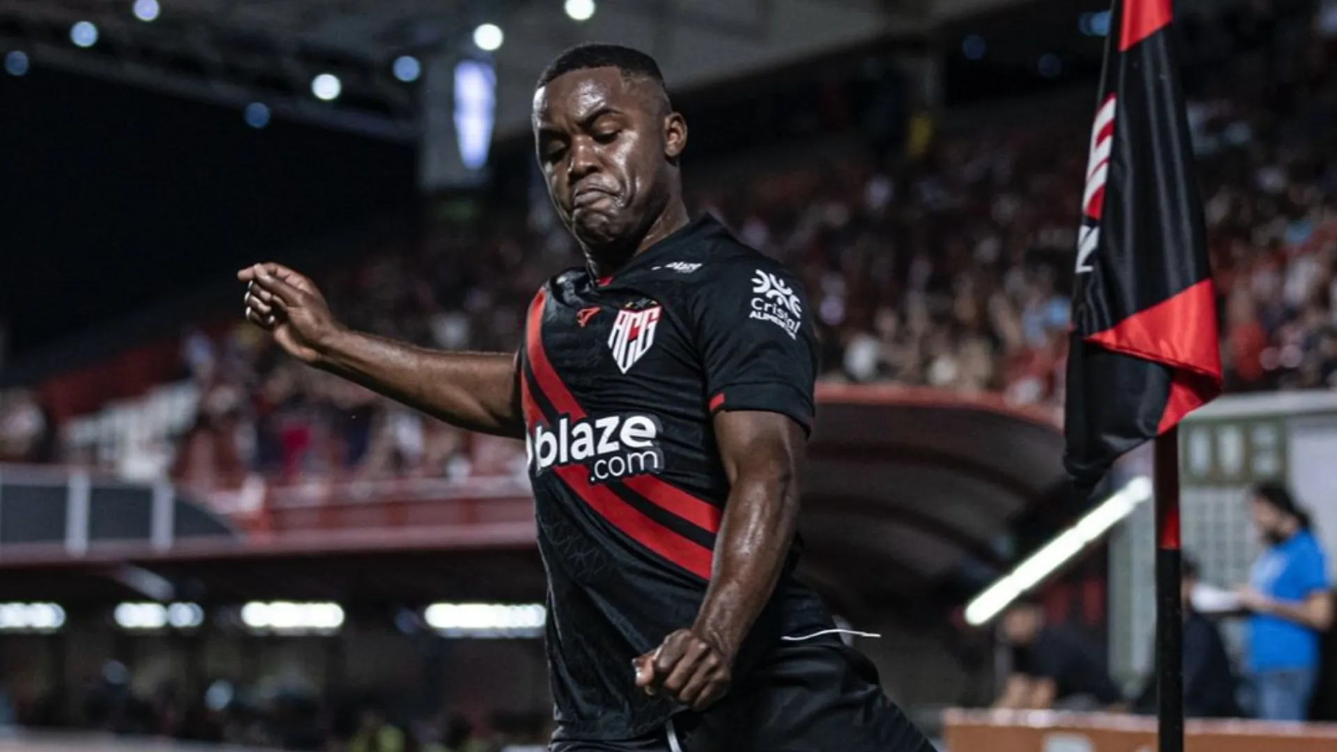 Joel Campbell extraña jugar en Alajuelense.
