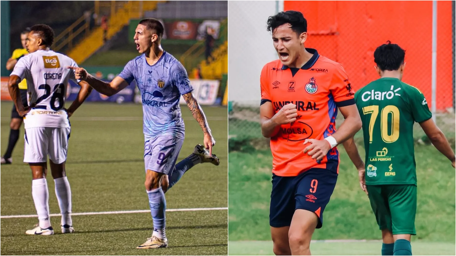 Liga Nacional de Guatemala: así quedó la tabla tras el gane de Municipal y la goleada de Antigua a Comunicaciones en la jornada 9