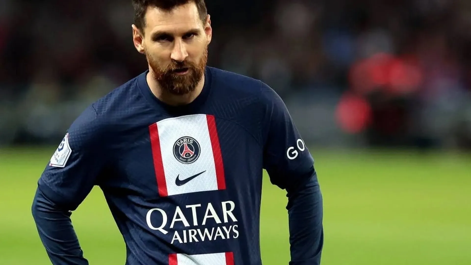 Lionel Messi y Keylor Navas separan caminos en PSG