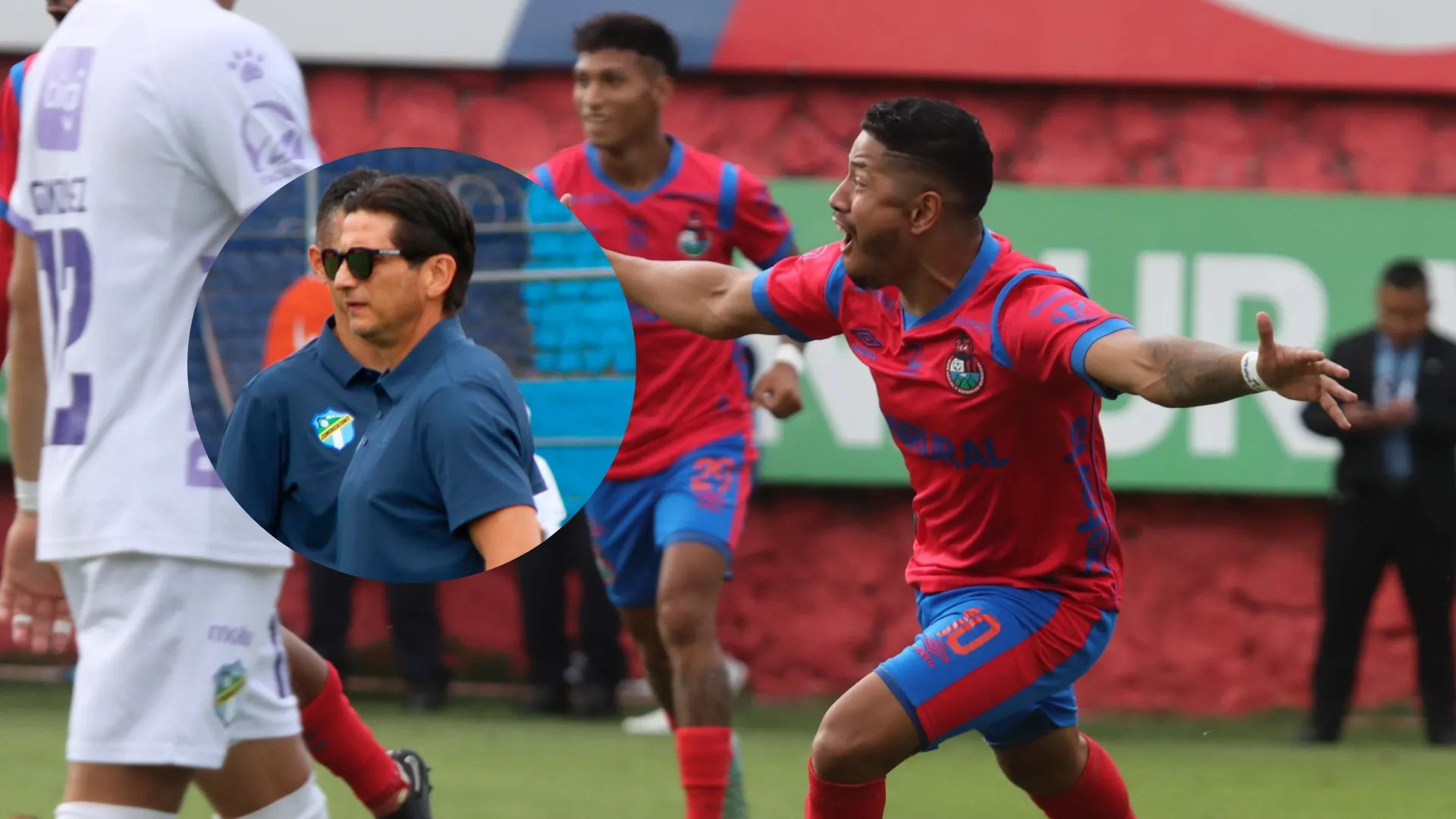 Municipal pone contra las cuerdas a Ronald González tras vencer a Comunicaciones