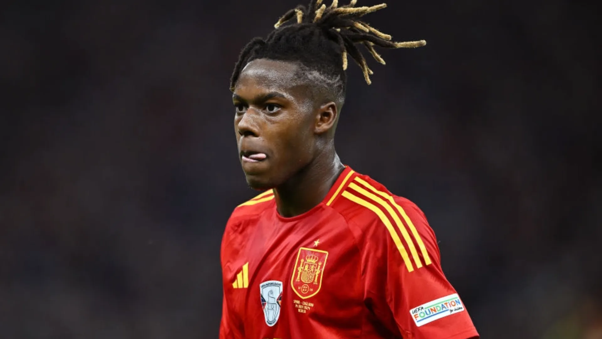 ¿Por qué no juega Nico Williams en España vs. Argentina por la final del Mundial 2026?
