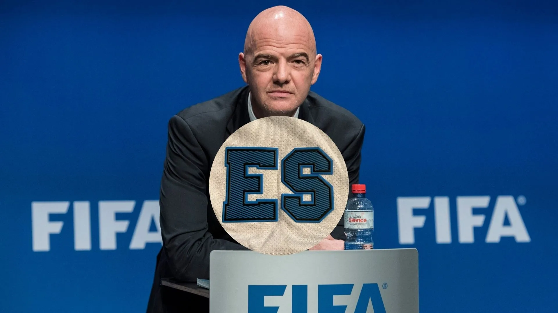 FIFA lo confirma: La Selecta recibe un reconocimiento que pone a El Salvador en la élite del fútbol mundial.