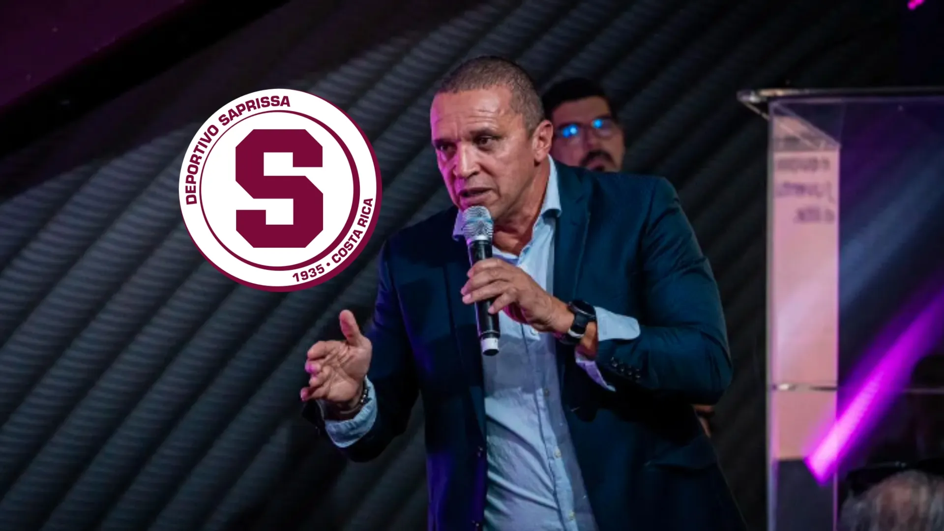 Conmoción en Saprissa por el fichaje de último momento que cerró Erick Lonnis para 2026: "Le dio el sí"