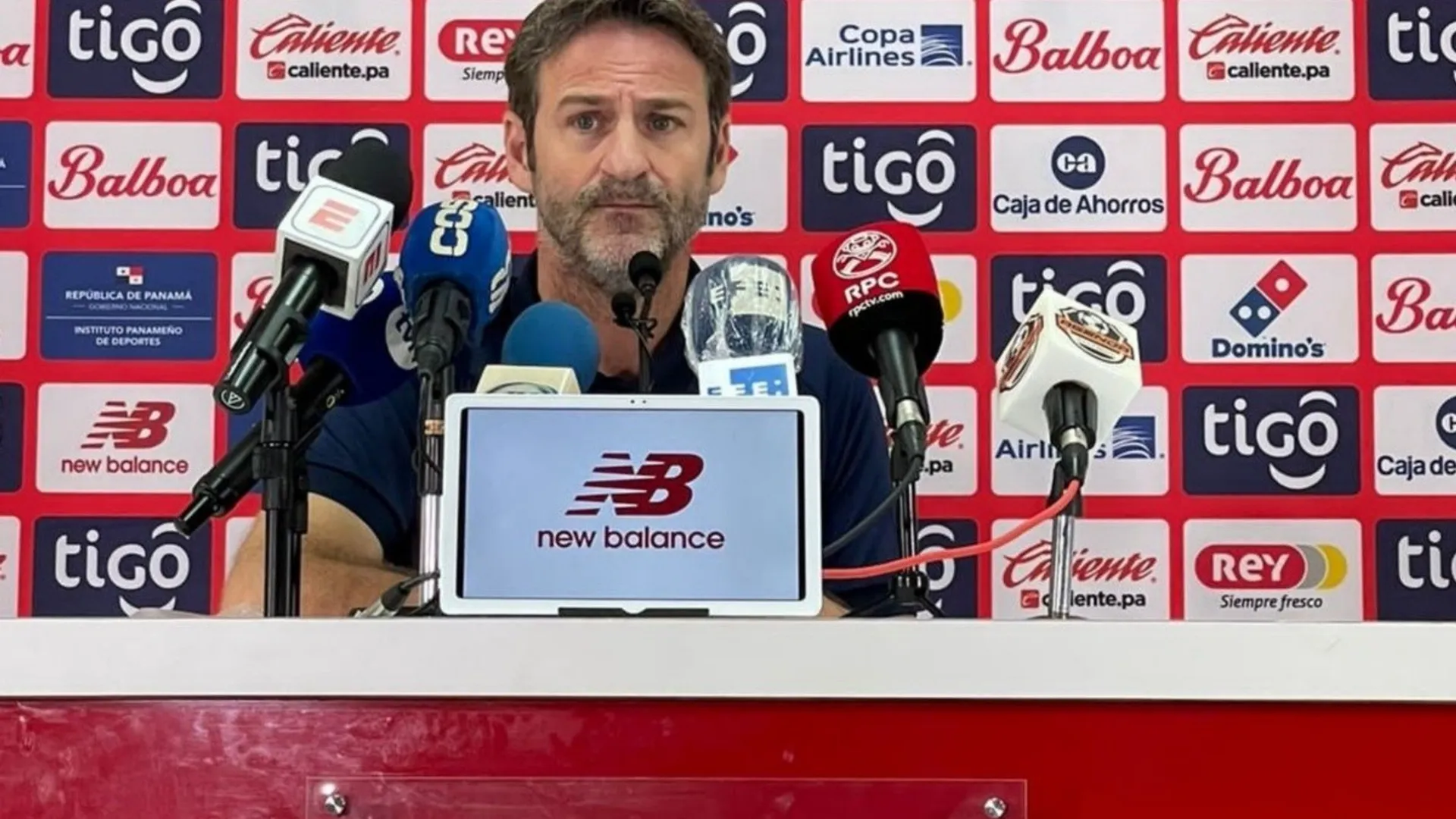 Ya hay fecha para que Thomas Christiansen anuncie su convocatoria de la Liga de Naciones