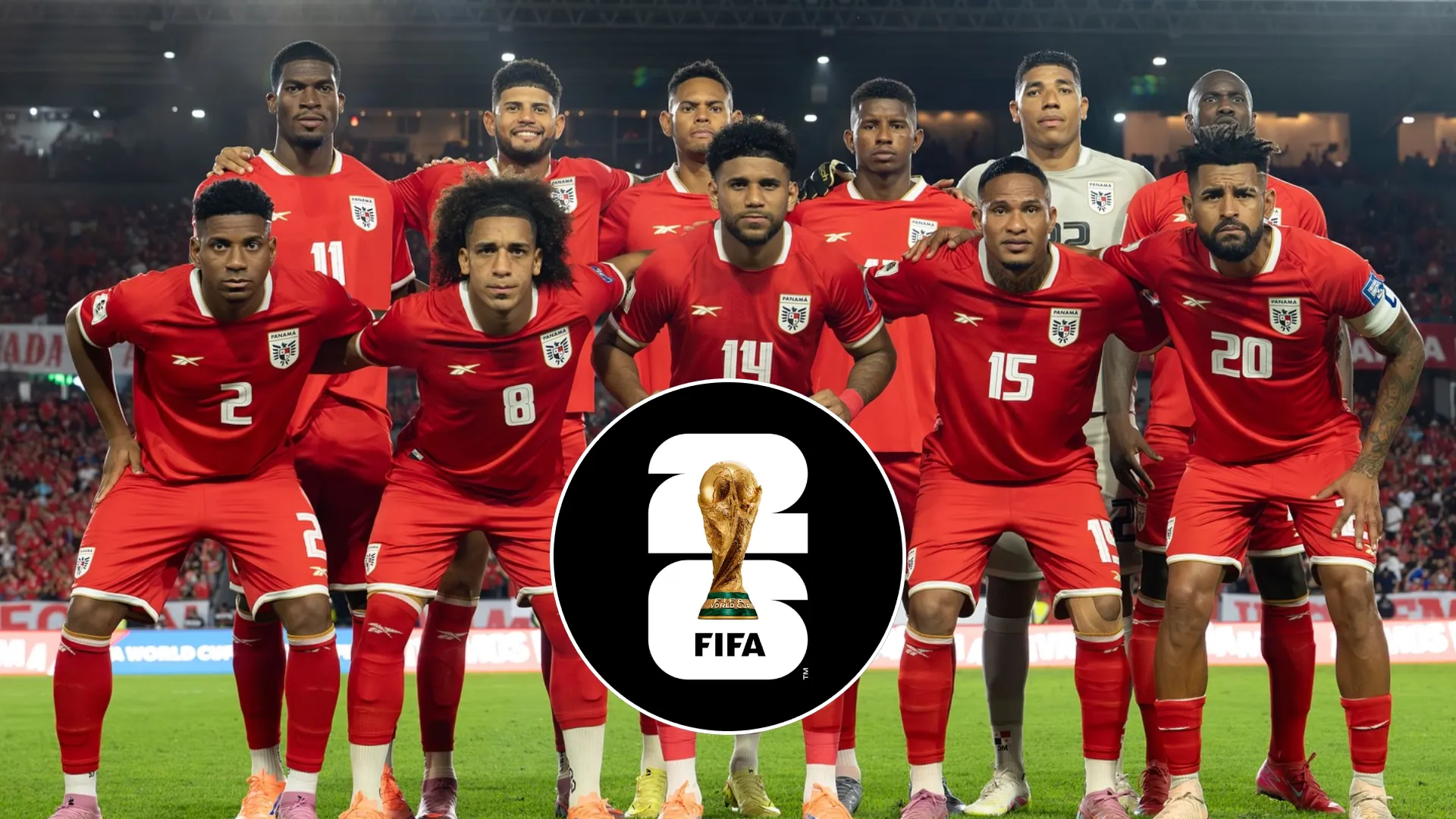 Panamá al Mundial 2026: así quedó tabla de posiciones del Grupo A de las Eliminatorias Concacaf tras el gane de Guatemala a Surinam