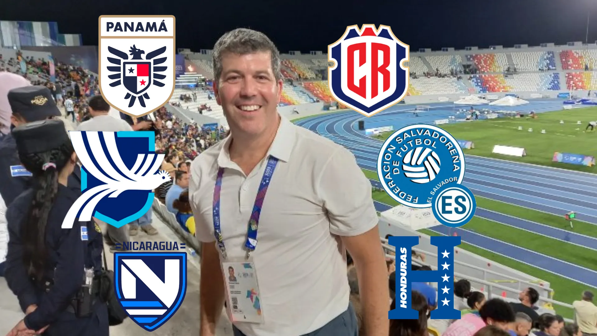 Sin vueltas: Fernando Palomo predice a las tres selecciones de Centroamérica que se clasificarán directo al Mundial 2026 y hay una sorpresa