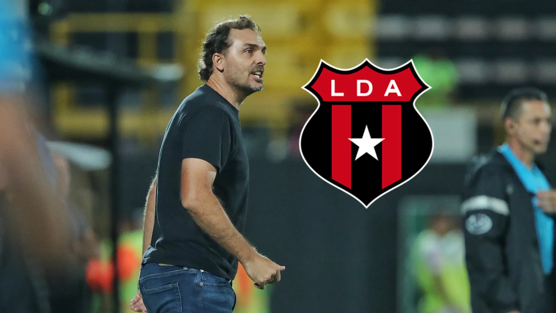 Andrés Carevic quiere revancha: el as bajo la manga de Cartaginés para golpear a Alajuelense