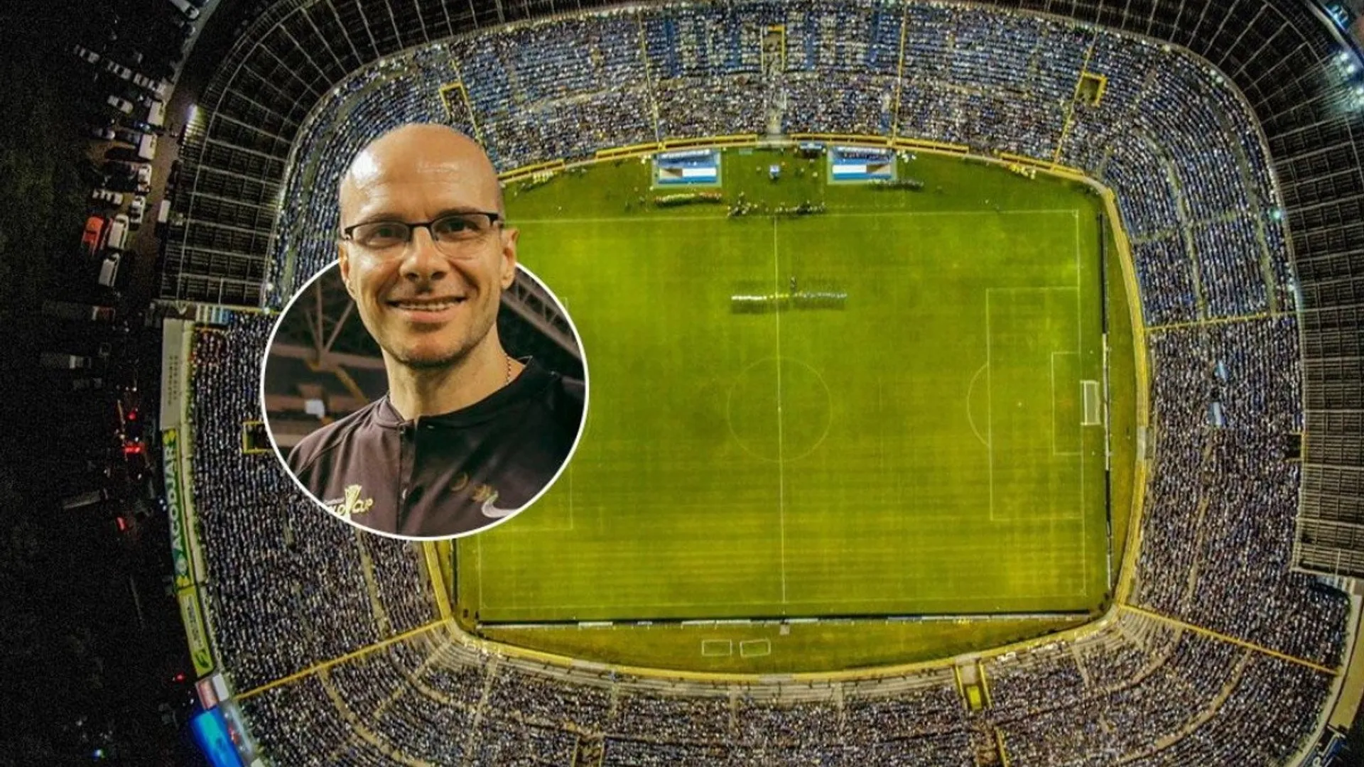 MisterChip se rinde ante los aficionados de Centroamérica en estas Eliminatorias Concacaf