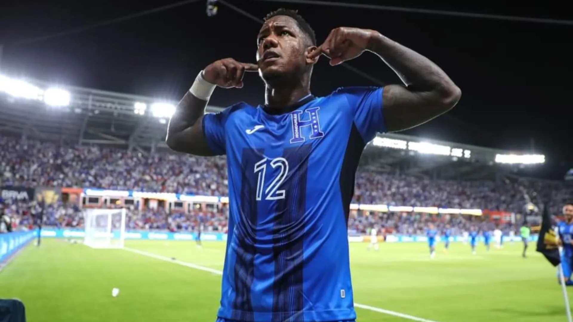 Eliminatorias Concacaf: Romell Quioto le pide respeto a la prensa de Panamá