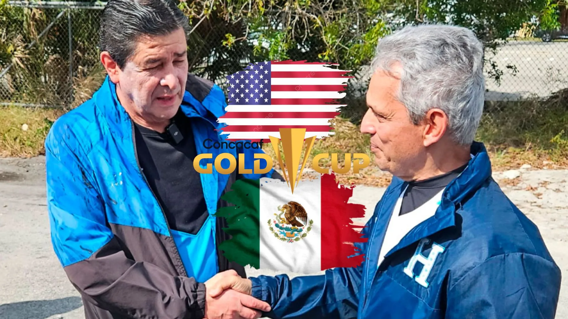 Honduras impacta a México y Estados Unidos antes de la final de la Copa Oro 2025; Guatemala también se lo hace saber a Concacaf