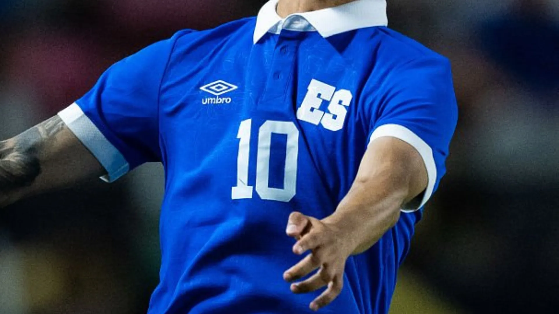 "Ya entrena con El Salvador": La Selecta recibe la noticia que estaba esperando en el momento más oportuno